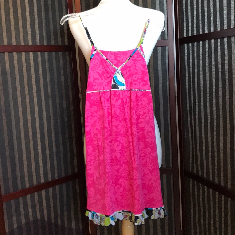 Hannah Montana girls sundress